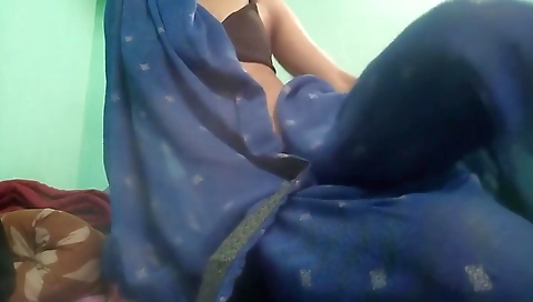 College Girl Showing Everything