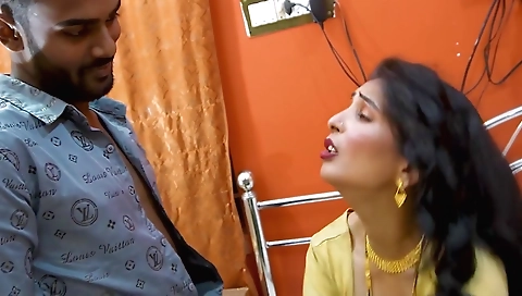 A Sexy Anniversary Night Indian Couple Hardcore Sex, Desi Aunty, Hardcore Sex