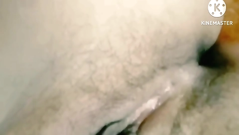 Indian Girlfriend Fingering Pussy For Boyfriend Before Marriage
