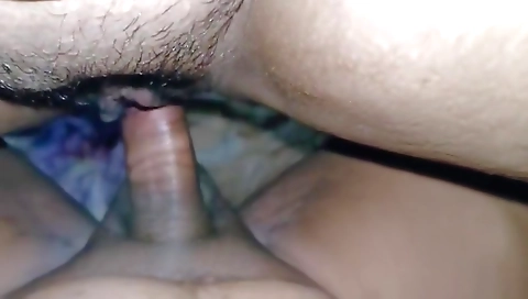 Desi Couple Fucks Harder. Satisfying Blowjob