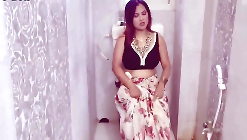 Indian Bhabi Cheated Her Husband And Fucked By Dewar Full Hindi Video