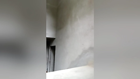 Cute teen 18+ Girl Masturbating , Hiding From Step mom Aaj Tuh Pakda Jati Mai