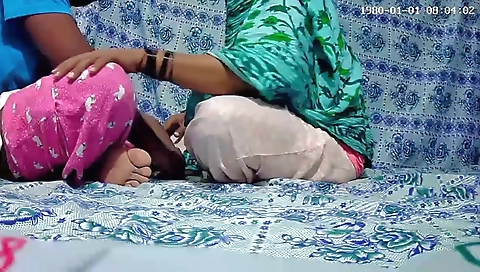 Indian Girl And Boy Sex In The Room 297
