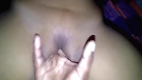 First Time Fingering And Tits Sucking