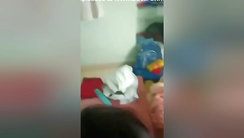 Bhabhi Ne Munh Mein - Li Ya