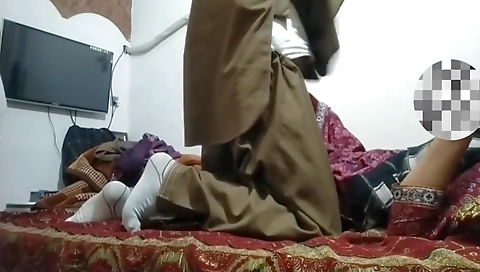 Ye Mari Jan Ha Aj Mani Ise Pad Lya Pher Kia Sex Waoo