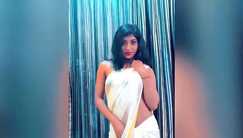 Ready To Fuck With Bollywood Actress