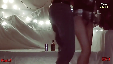2024. Daily Sex Vlog Real Content Ep:1 P:1