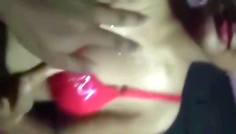 Desi teen 18+ Caught And Fucked With Huge Boobs