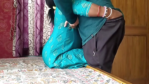 Horny Wife Fucked Hard In Her Tight Pussy
