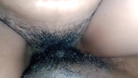 Stepson Fucks His Busty Step mother