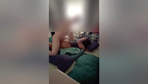 Roommate Wanted A Massage