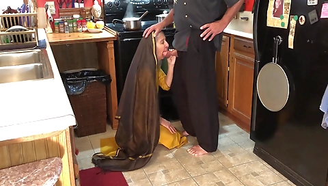 Seduction Of The Step sister In Law
