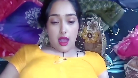 Indian Village Hot Girl Sex With Her Boyfriend