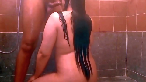 Arabmilf - Sexvlog May 24th 2023 - سكس في الحمام ساخن
