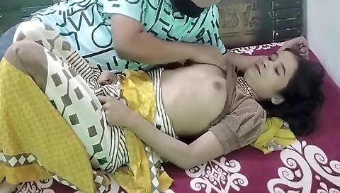 Muslim Girlfriend Ko Chod Kar Pregnant Kar Diya