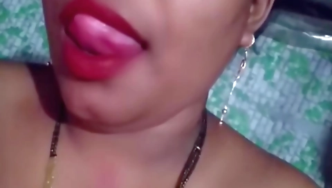 Indian Sexy Bhabhi Big Boobs Massaging Puffy Nipples Tight Clitoris Saggy Tights Telugu Fuckers