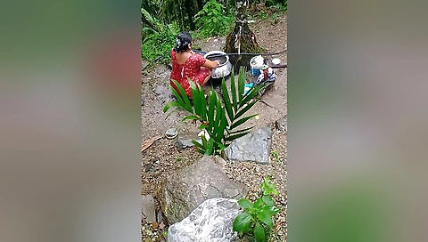 Outdoor Sex