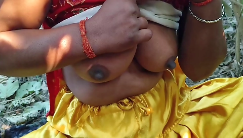 Indian Village Girl, First Time Sex, Desi Girl