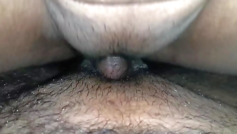 Today Stepmother-in-laws Desire Was To Fuck Stepson-in-law, So I Fucked Stepmother-in-laws Pussy Well