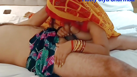 Xxx Village Wife Fuck In Yellow Saree. Clear Hindi Voice