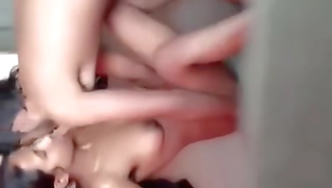 Amateur Indian Lovers Hardcore Floor Sex Video