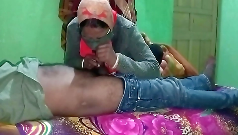 Stepmom Doing Sex With His Stepson