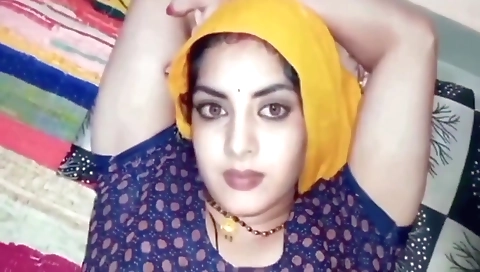 My Cute Wife Has Yummy Pussy, Lalita Bhabhi Sex Romance With Husband