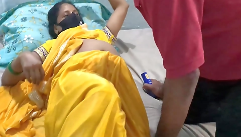Leave Sheela Stepsister-in-law After Messaging