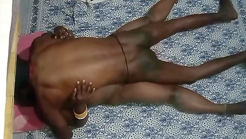 Village Wife Nice Sex