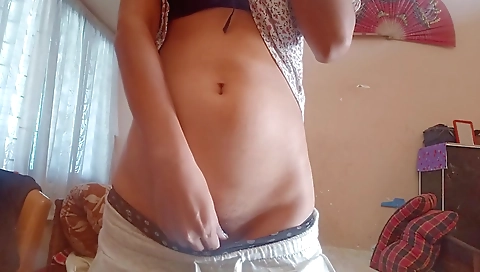 My Pussy So Wet Tonight Desi Indian Fingering