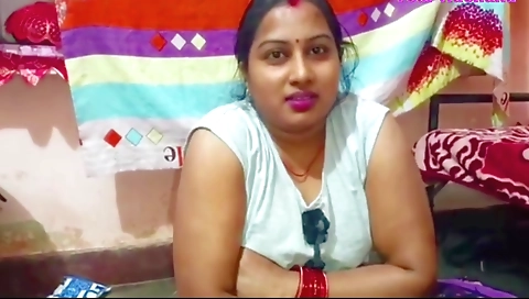 Sagi Chachi Ka Sath Affair
