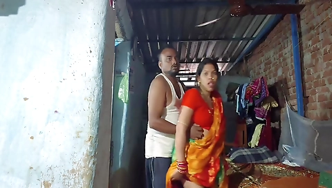 Indian Desi Sexy Bhabhi Fucking Hard By Her Husband
