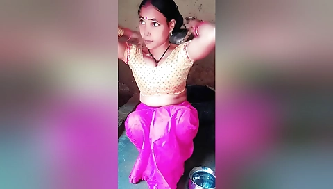 I Am Taking Bath Alone. Come Take Bath With Me, I Am Hot And Sexy Too
