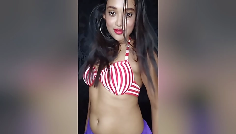 Rekha Boj Hot
