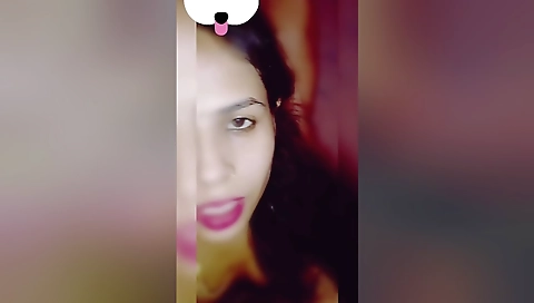Latika Take Cock And Full Enjoy With Doggy Fucker