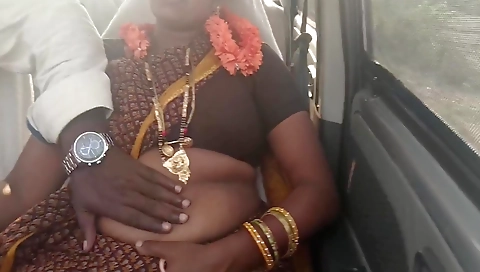 Telugu Stepmom Dirty Talks