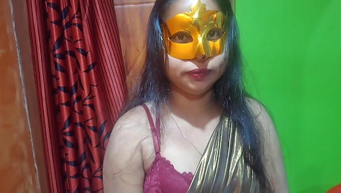 Indian Bangoli Husband Send His Sexy Wife To His Boss So As Not To Be Fired From Work With Bangla Audio