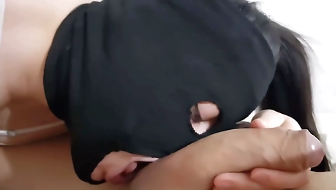 Young Man Wakes Up With Emily