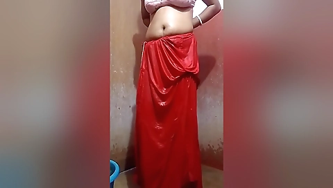 Dasi Housewife Bathroom Shower