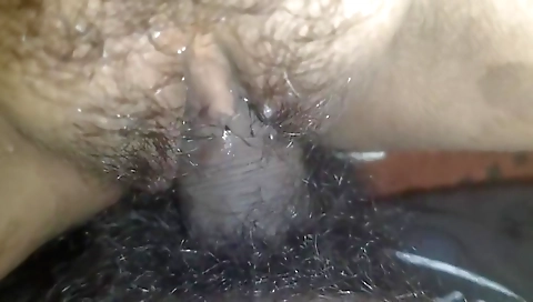 Deshi Bhabhi Pussy Licking And Hard Sex In Bedroom