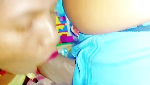 Sali Ne Ke Bara Ko Chus Chus Ke Lal Kordiya Baad Me Chudne Laga - Ja Ja And Father In-law