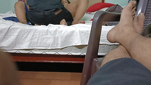 Li Ya - Aaj Massage Ke Baad Pora Lund